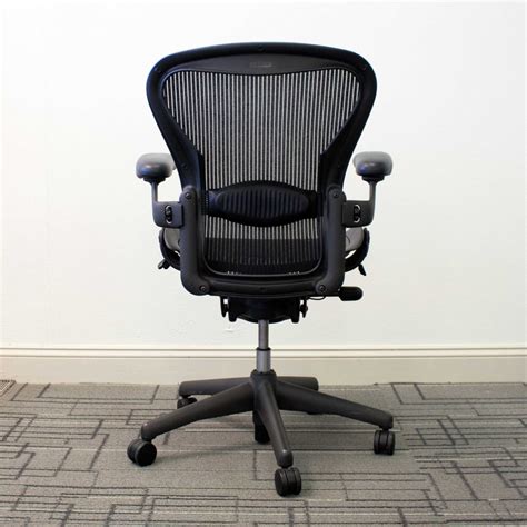 buy used herman miller aeron chair|most comfortable herman miller chair.